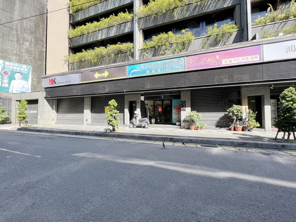 內湖站住宅人潮金店面
