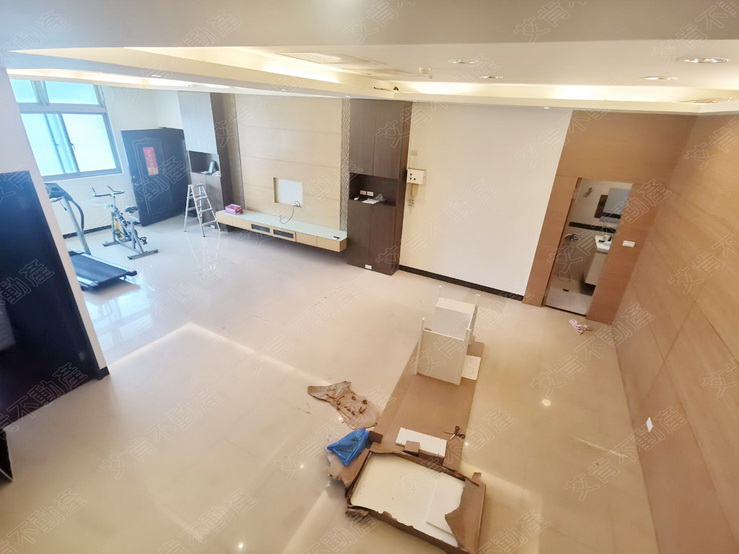 潭美街高CP廠辦有貨梯可搭