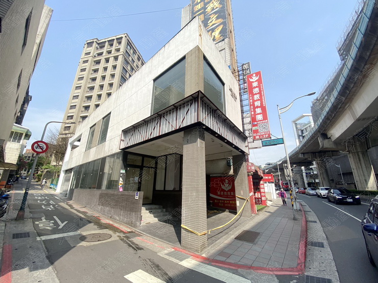 內湖店面-康寧路三段/哈拉影城/整棟好使用