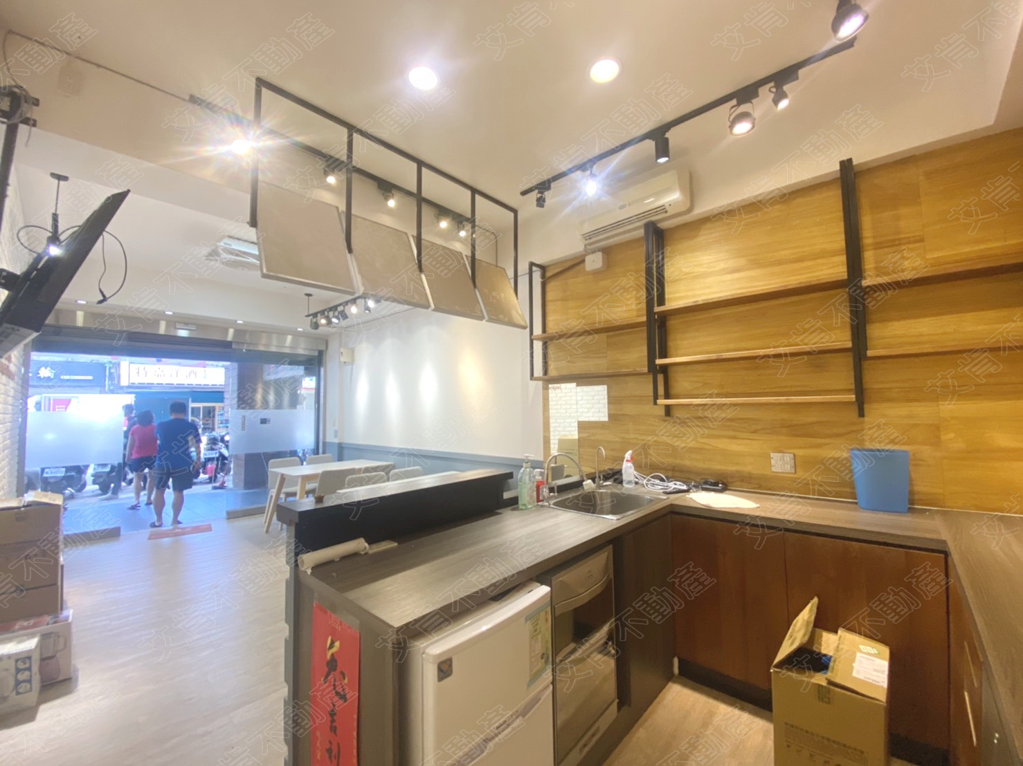 ICAN八德路遼寧夜市南京復興金店