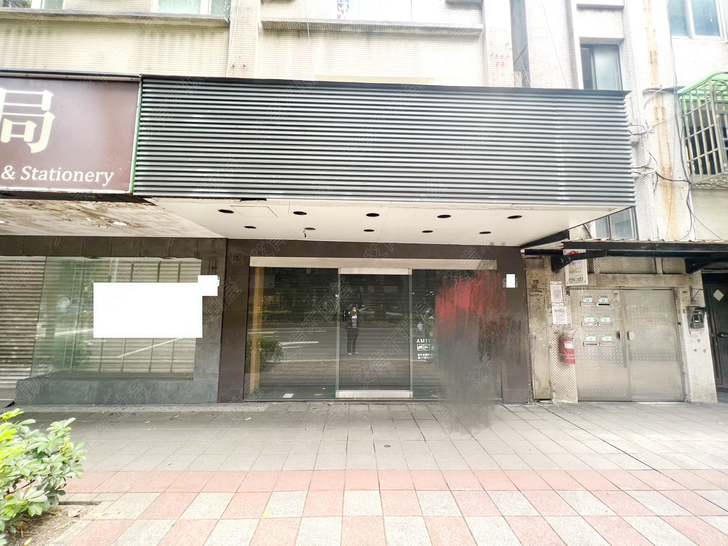 ICAN民生東路大面寬店面