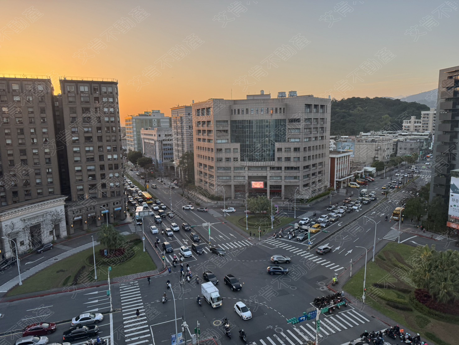 ICAN民權東路六段/環境舒適美辦