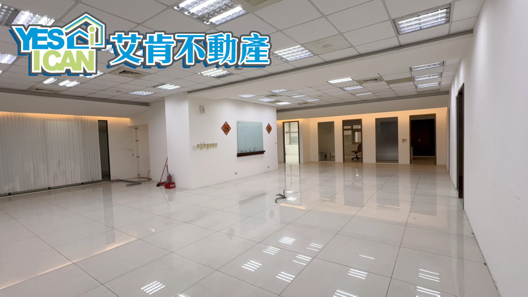 ICAN西湖站/金矽谷6科技廠辦