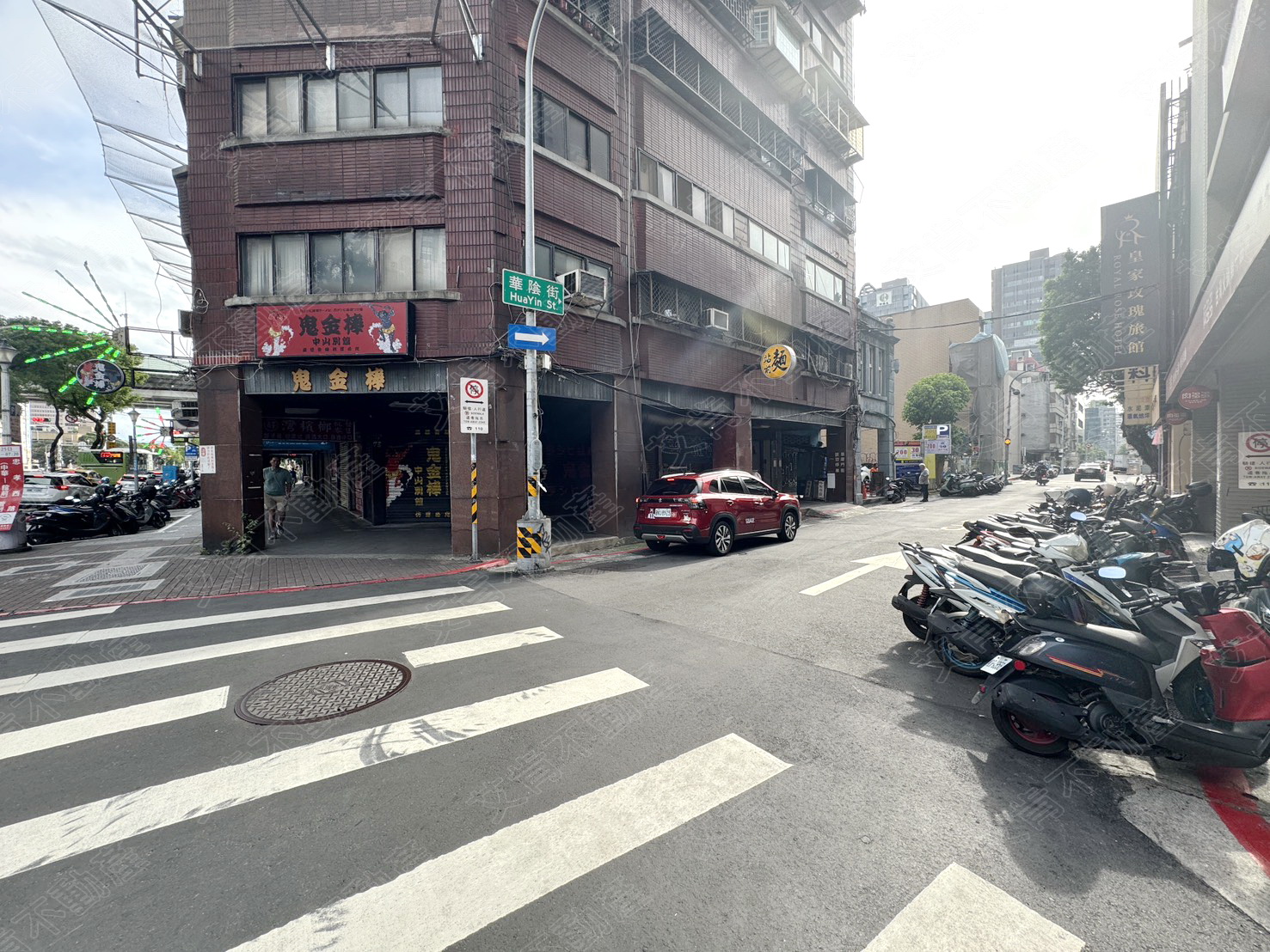 ICAN北車一層一戶/邊間即將釋出