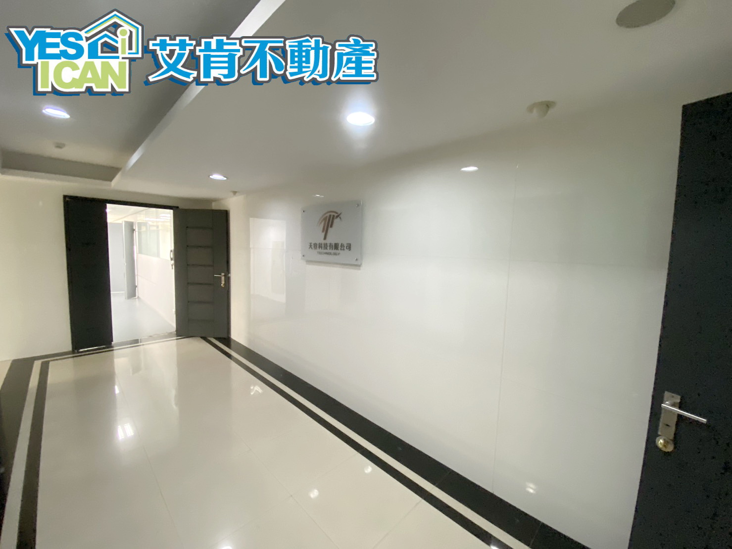 ICAN港墘路河畔美景雙採光
