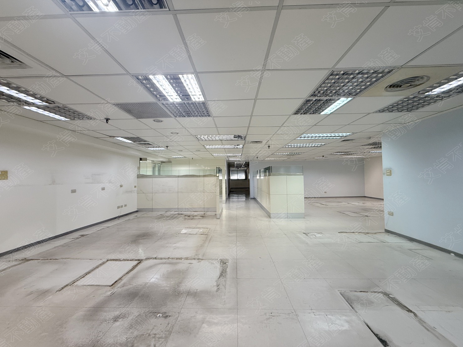ICAN 忠孝東路/善導寺高樓層 一層一戶