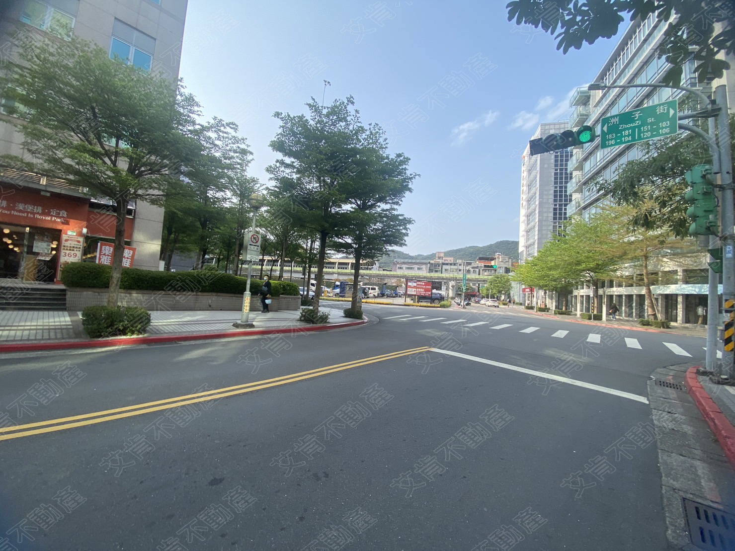 ICAN瑞光路/西湖站秒殺地段即將釋出