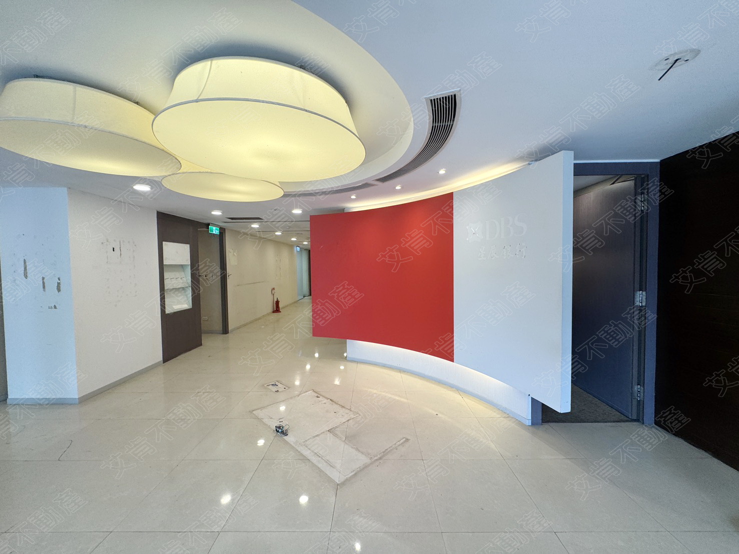 ICAN 大巨蛋/面寬商業區金店面