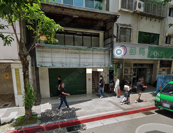 ICAN西湖捷運站/大馬路邊金店