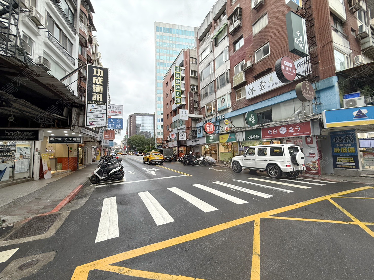 ICAN 東區明曜商圈/忠孝敦化站/面寬店面